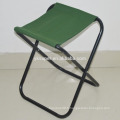 Tabouret rabattable pliable pour chaise de pêche de camping